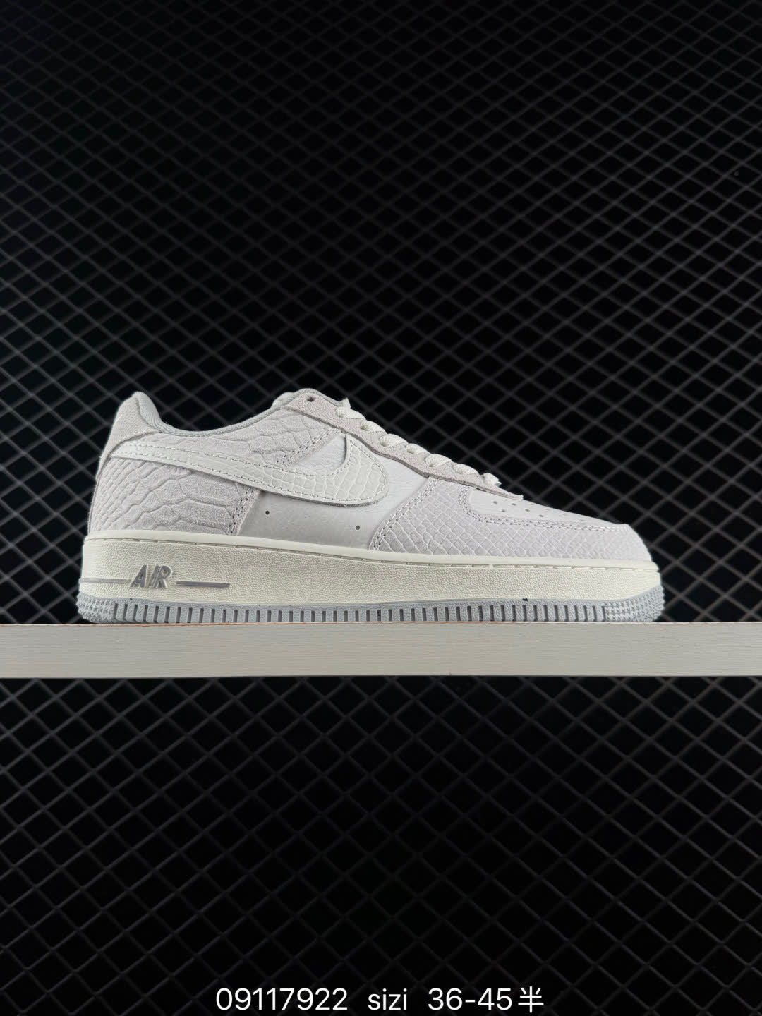 Nike Air Force 1-FV3654-111